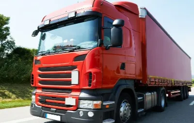 İstanbul Ergene Ambar Kargo